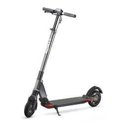 Trottinette électrique E-twow GT SL - Gris