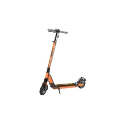 Trottinette électrique E-twow GT Sport Orange