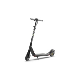 Trottinette électrique E-twow GT Sport Noir