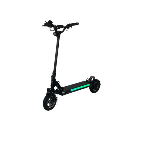 Trottinette électrique Hero S10 52V 23Ah noir