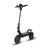 Trottinette électrique Minimotors DUALTRON VICTOR LUXURY 60V 30AH EY4 2024