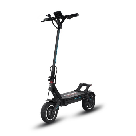 Trottinette électrique Minimotors DUALTRON VICTOR LUXURY 60V 30AH EY4 2024