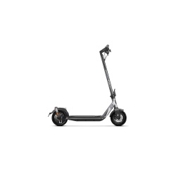 Trottinette électrique Niu KQI AIR 700 W Noir en Carbone