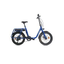 Vélo électrique Carratt electrique pliant 20'' VAE NEO E-1000