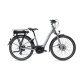 Vélo électrique Gitane ORGANeBike MOTEUR CENTRAL XS TAILLE 38 GRIS