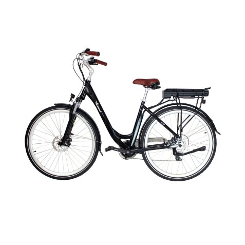 Vélo électrique Wispeed C-300 28'',12,8 Ah 36 V