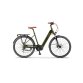 Vélo électrique Tredan Velo de trekking Electrique Klet L/XL moteur central