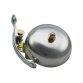 Avertisseur sonore Crane SUZU Bell (Steel Band) - Polished Silver