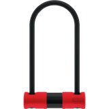 Antivol Abus Antivol  U ALARM 440 150HB160  ROUGE