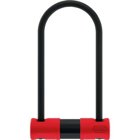 Antivol Abus Antivol  U ALARM 440 150HB160  ROUGE