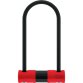 Antivol Abus Antivol  U ALARM 440 150HB160  ROUGE