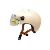 Casque vélo Kask URBAN Lifestyle Champagne Taille M