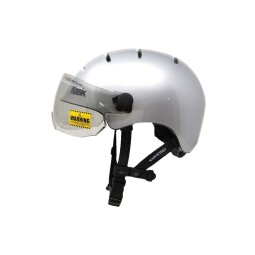 Casque vélo Kask URBAN LIFESTYLE Argento M