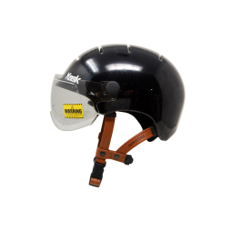 Casque vélo Kask Casque  visière , 4 aérations Onice M