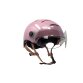 Casque vélo Kask Casque visière, 4 aérations Old Pink M