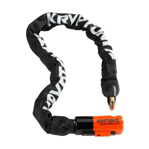 Antivol Kryptonite ANTIVOL CHAÎNE EVOLUTION  90CM