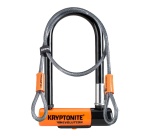 Antivol Kryptonite Antivol U EVOLUTION MINI 7 + FLEX