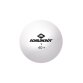 Balle de tennis de table Donic BALLES ENTRAINEMENT 1-T ONE POLY 40