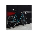 Accessoire sécurité et signalisation Tnb URBAN MOOV - Pack eclairage velo - noir