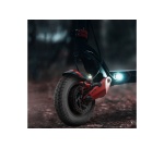 Pneu, chambre à air trottinette Tnb URBAN MOOV - Pneu 10'' - noir