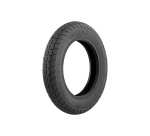 Pneu, chambre à air trottinette Tnb URBAN MOOV - Pneu 10'' - noir