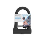 Antivol Tnb ANTIVOL EN U POUR VELO