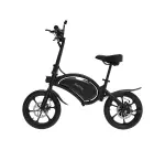 Draisienne électrique Urbanglide Bike 160