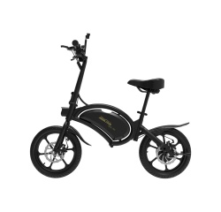 Draisienne électrique Urbanglide Bike 160