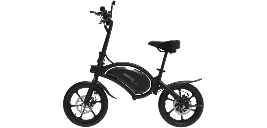 Draisienne électrique Urbanglide Bike 160