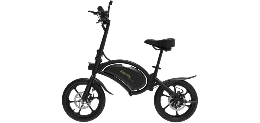 Draisienne électrique Urbanglide Bike 160