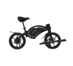 Draisienne électrique Urbanglide Bike 160