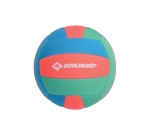 Ballon de plage en néoprène Tropical, taille: 5