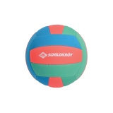 Ballon de plage en néoprène Tropical, taille: 5