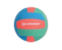 Ballon de plage en néoprène Tropical, taille: 5