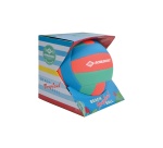 Ballon de plage en néoprène Tropical, taille: 5