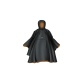 Veste imperméable et anti-pluie Casr Cape De Pluie Taille Universelle Super Poncho