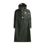 Veste imperméable et anti-pluie Urban Circus PONCHO ESSENTIEL KAKI