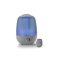 Humidificateur Olimpia Splendid HUMIDIFICATEUR LIMPIA 4