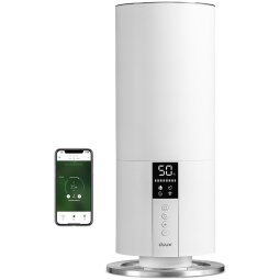 Humidificateur Duux BEAM MINI 2 BLANC DXHU13