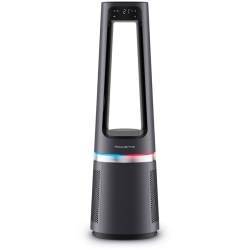Purificateur Rowenta ECLIPSE 3 EN 1 CONNECT PURIFICATEUR/CHAUFFAGE/VENTILATEUR INTELLIGENT QU5072F0