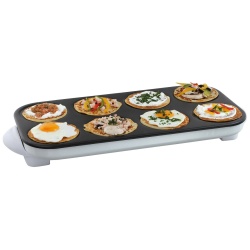 LIVOO Crêpière DOC186