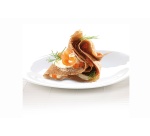 Crêpière Krampouz CEBPF2BO DIABOLO NOIR