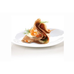 Crêpière Krampouz CEBPF2BO DIABOLO NOIR