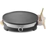 Crêpière Lagrange Crêpière Tradi' Duo 109016