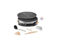 Crêpière Lagrange Crêpière Tradi' Duo 109016