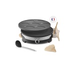 Crêpière Lagrange Crêpière Tradi' Duo 109016