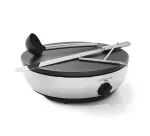 Crêpière Lagrange Crêpière Pro 209001