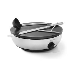 Crêpière Lagrange Crêpière Pro 209001