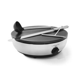 Crêpière Lagrange Crêpière Pro 209001