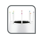 Fondue Tefal EF260512 COLORMANIA